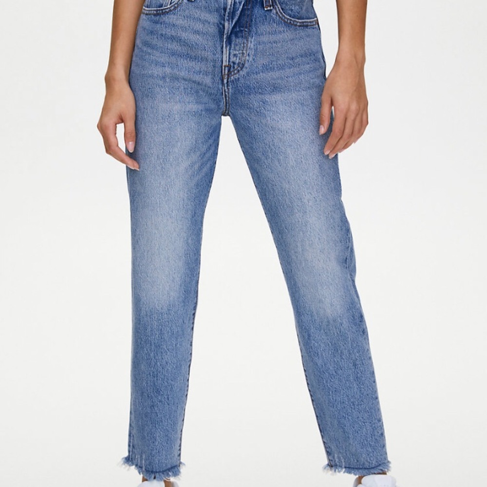 NWT Wedgie Levi’s